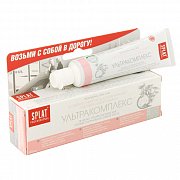 Splat Professional-Compact Зубная паста Ультракомплекс 40 мл