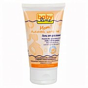 Babyline Mom Гель от растяжек 150 мл