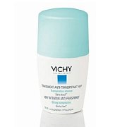 Vichy Дезодорант шариковый регулирующий 48 часов 50 мл