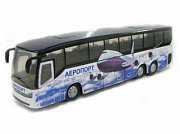 Технопарк Автобус со светом и звуком СТ10-025-2