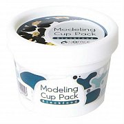 Inoface Маска альгинатная Древесный уголь 18г Modeling Cup Mask Blackfood Inoface Маска альгинатная Древесный уголь 18г Modeling Cup Mask Blackfood