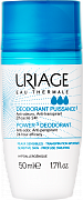 Uriage Дезодорант роликовый тройного действия 50 мл