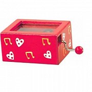 Mapacha Музыкальная игрушка Шарманка Mapacha Музыкальная игрушка Шарманка