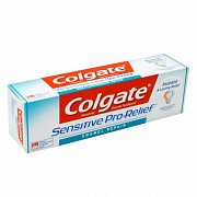 Colgate Зубная паста Sensitive Pro-Relief Восстановление эмали 75 мл