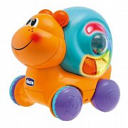 Chicco GoGo Friends Игрушка музыкальная Улитка 9м+