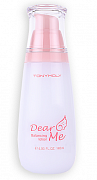 Tony Moly Лосьон для жирной кожи Dear Me Balancing 140 мл