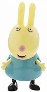 Peppa Pig Любимый персонаж Кролик Ребекка 15555 1 шт