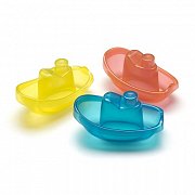 Playgro Игровой набор Кораблики 183454