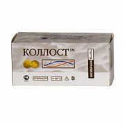 Коллост мембрана 50х60х1,5 мм Коллост мембрана 50х60х1,5 мм