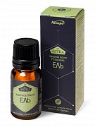 Масло эфирное ели флакон 10 мл