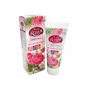 Natural Rose Крем для ног Регенерирующий + Q10 75 мл