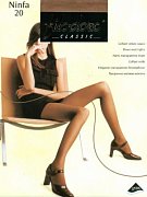 Filodoro Колготки Ninfa 20 Den р.2 Playa