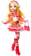 Ever After High Кукла Заколдованная зима Эппл Уайт (дочь Белоснежки)