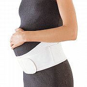 Orlett Бандаж дородовый L телесный MS-96