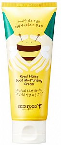 SkinFood Крем с маточным молочком Royal Honey Good Moisturizing Cream 100 г