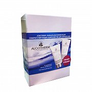 Algotherm Набор Альгопюр Маска-эксфолиант 50 мл+ подарок Флюид матирующий 50 мл