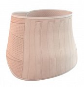 B.Well Корсет ортопедический W-152 M бежевый