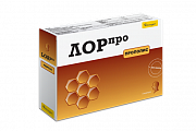 Лорпро прополис без сахара леденцы n8