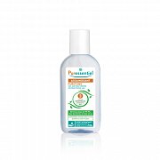 Puressentiel Гель очищающий антибактериальный 3 эфирных масла 80 мл Puressentiel Гель очищающий антибактериальный 3 эфирных масла 80 мл