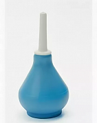 Спринцовка ПВХ твердый наконечник Б1 30 мл Альфапластик