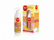 Splat Пенка Junior Magic Foam 50 мл
