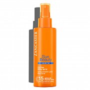 Lancaster Sun Beauty Молочко-спрей обезжиренное SPF15 150 мл