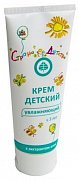 Детский крем Страна детства 75мл экстракт алоэ