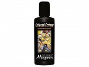 Масло массажное Magoon Strawberry 50 мл