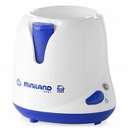 Miniland Стерилизатор-подогреватель Warmy