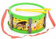 Poltoys Барабан PL3401 21х11 см Poltoys Барабан PL3401 21х11 см