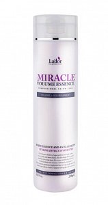 Lador Эссенция для фиксации и объема волос Miracle Volume Essence 250 г