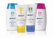 Avent SCD231 00 Набор детской косметики