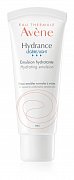 Avene Hydrance Legere Эмульсия легкая увлажняющая 40 мл Avene Hydrance Legere Эмульсия легкая увлажняющая 40 мл