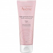 Avene Гель мягкий отшелушивающий для лица 75 мл Avene Гель мягкий отшелушивающий для лица 75 мл