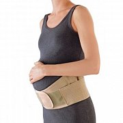 Orlett Бандаж дородовый S телесный MS-96