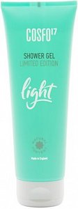 Гель для душа Cosfo17 light 250 мл