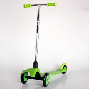 Самокат детский Mini Scooter