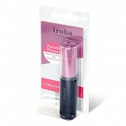 Интим Минивибратор розовый IROHA Stick Интим Минивибратор розовый IROHA Stick