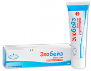 Элобейз Бальзам для очень сухой кожи 50 мл