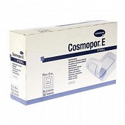 Повязка Космопор Е 15 см x 6 см 25 шт. Повязка Космопор Е 15 см x 6 см 25 шт.