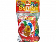 Bauer Конструктор 059 Кроха 52 элементов