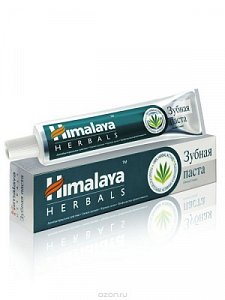 Himalaya Herbals Зубная паста 100 г