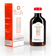 Сульсен мите шампунь для профилактики перхоти 1% 250 мл Сульсен мите шампунь для профилактики перхоти 1% 250 мл