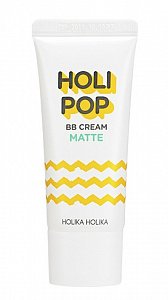 Holika Holika BB-крем матирующий Holipop BB cream matte 30 мл