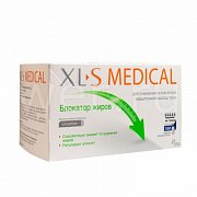 Эксэлэс Медикаль (Блокатор Жиров) 180 шт.