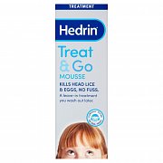 Hedrin Treat&Go Средство