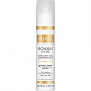 Uriage Isovale Riche Крем против старения для сухой кожи 50 мл
