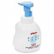Pigeon Мыло-пенка для младенцев 500 мл