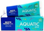 Зубная паста Морская мята 100 г Mixte Aquatic Mint