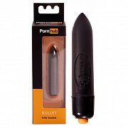 Pornhub 5920720000 Вибропуля черная